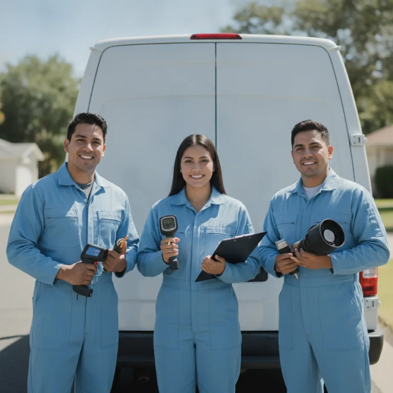 auditoría energética vivienda Amozoc de Mota